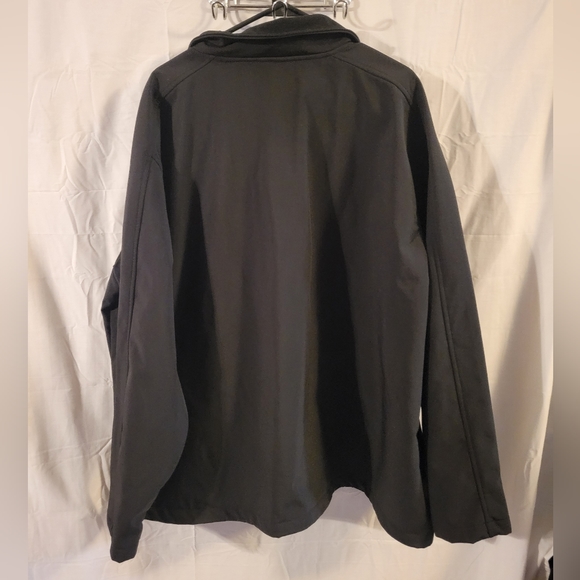 Mens Buffalo Outdoors Work Wear Jacket Size 2xl - Picture 2 of 3